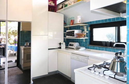 Borgo Santa Maria House | Stunning private villa for 8 people with WIFI, A/C, TV and terrace