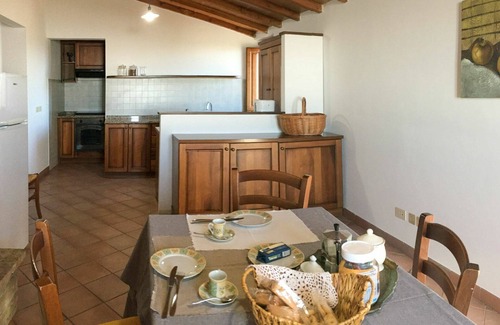 Teverina di Cortona Villa | Stunning private villa with private pool, WIFI, TV, patio, pets allowed and panoramic view