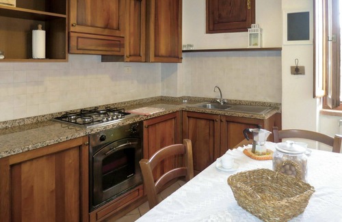 Teverina di Cortona Villa | Stunning private villa with private pool, WIFI, TV, patio, pets allowed and panoramic view