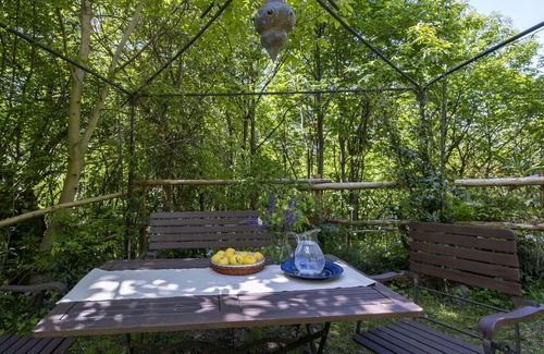 Pisogne Villa | Stunning private villa for 16 people with private pool, WIFI, TV, patio and pets allowed