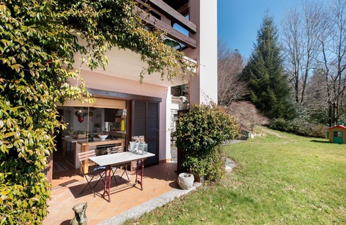 Premeno House | Stunning private villa for 6 guests with WIFI and terrace