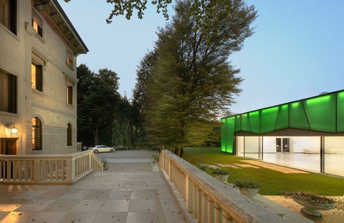 Saonara Villa | Stunning private villa for 17 people with WIFI, A/C, TV and terrace, close to Padua
