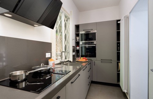 Buti Villa | Stunning private villa with WIFI, private pool, TV, patio and panoramic view, close to Pisa