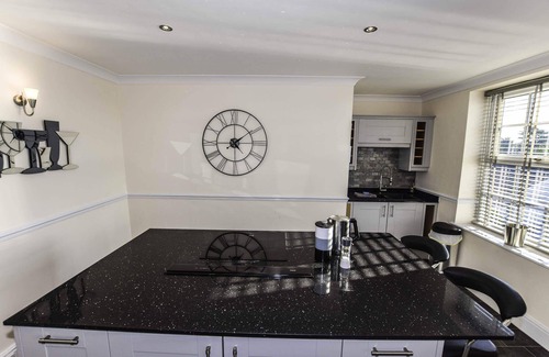 Edwalton Apartment | Stunning & Quiet 1 Bedroom Apartment on the outskirts to Ruddington, Nottingham