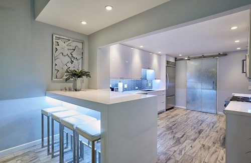 East Village House | Stunning Remodel 4 BR/3 BA Downtown ,Gaslamp, Petco, Convention Center