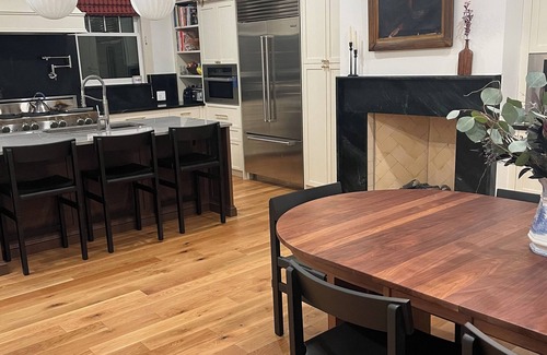 Murray Hill House | Stunning remodel in Murray Hill