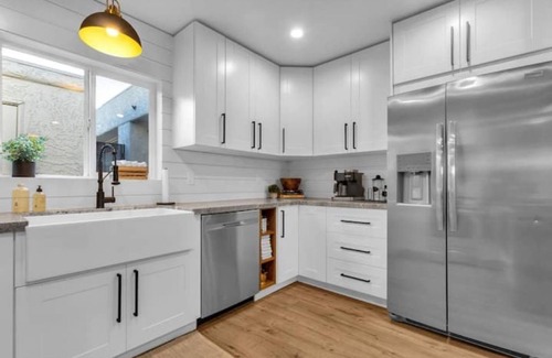 Camelback East House | Stunning Remodel in the Heart of Phoenix!