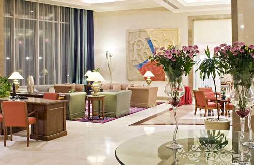 Mellieha Apartment | Stunning Resort on the Shores of Golden Bay Beach