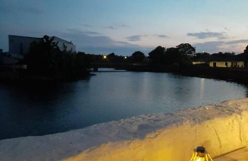 Girvan House | Stunning Riverside Town House With Views, Ayrshire
