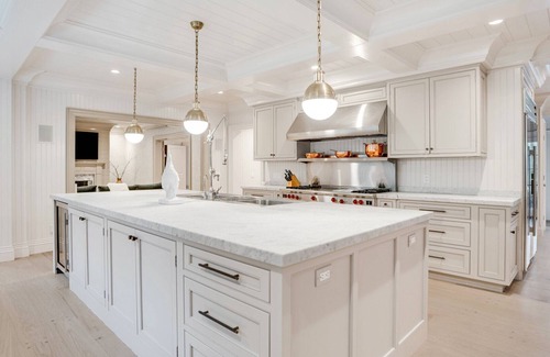 North Haven House | Stunning Sag Harbor Estate on Over 3 Acres, Pool, Tennis, Perfect for Families
