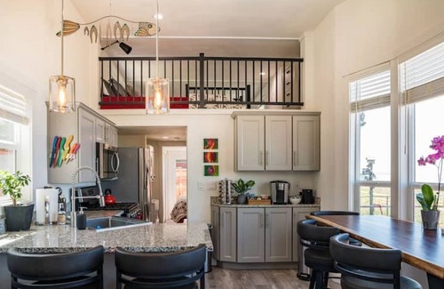 Port Angeles House | Stunning Salish Sea Views/High-end & Modern! Close to Olympic National Park!