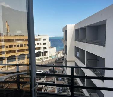 Sakkala Apartment | Stunning sea view Apartment