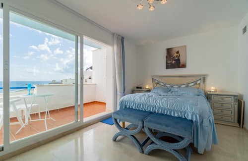 Casares del Mar Apartment | Stunning Sea Views - Casares del Mar by Rafleys