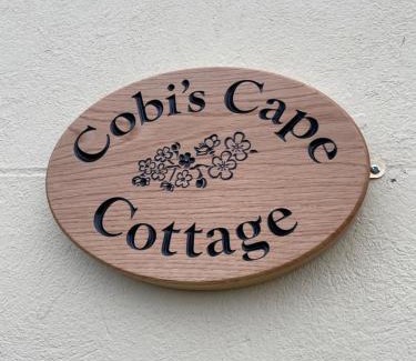 St Just House | Stunning Seaview Cottage