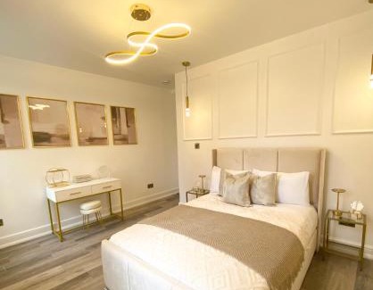 Shoreditch Apartment | Stunning Shoreditch Apartment!