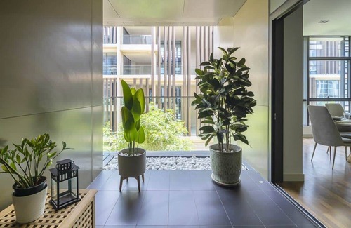 Al Wasl Apartment | Stunning & Spacious 1BR Apartment in City Walk!