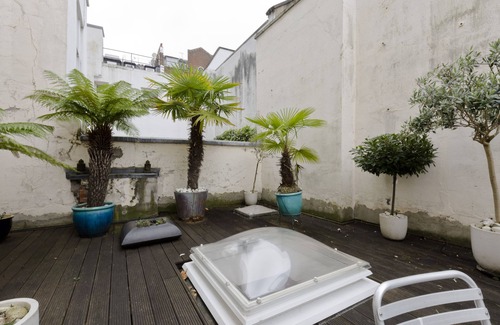 Paddington Apartment | Stunning spacious 3 Bed/4 Bath Apt In Bayswater/Paddington near Hyde Park