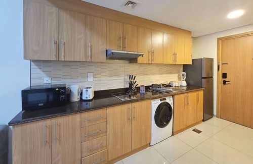 Al Barsha Apartment | Stunning Studio in Arjan