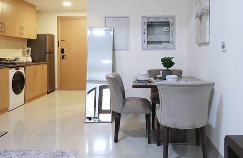 Al Barsha Apartment | Stunning Studio in Arjan