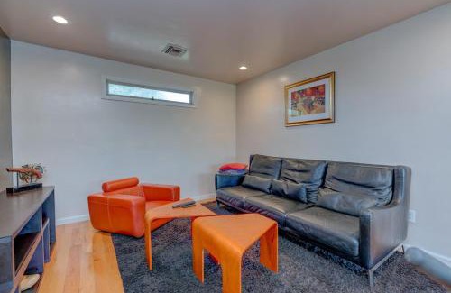 Tucson Ski Chalet | Stunning, Stylish Getaway Close to Everything!