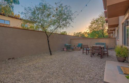 Tucson Ski Chalet | Stunning, Stylish Getaway Close to Everything!