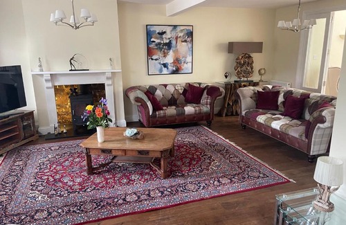 West Runton House | Stunning Three bedroom house in West Runton