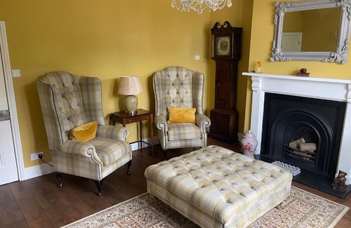 West Runton House | Stunning Three bedroom house in West Runton