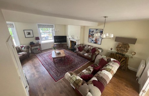 West Runton House | Stunning Three bedroom house in West Runton