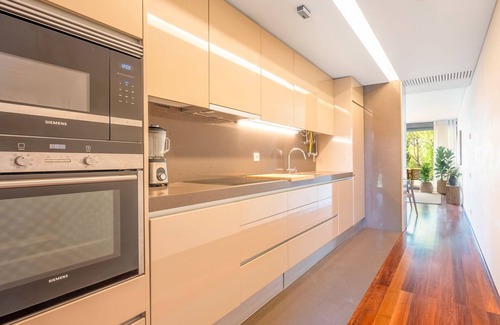 Carvalhal House | Stunning Tróia I by LovelyStay