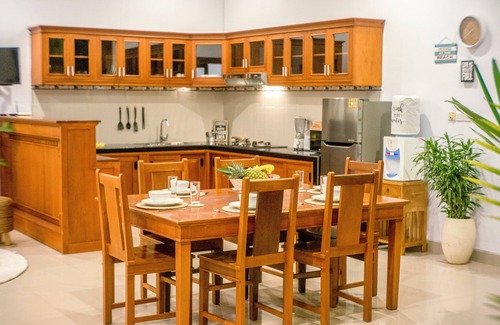Berawa Villa | Stunning Tropical Villa with Private Pool – 10 Min to Beach & Top Spots
