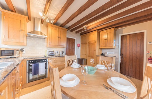 Ambleside Cottage | Stunning, unique tower with 2 bedrooms and incredible views