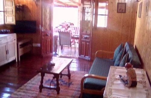 Estacion de Cartama House | Stunning Villa with private pool in rural Spain