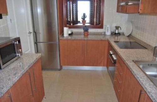 San Roque Apartment | Stunning views, apartment in Alcaidesa