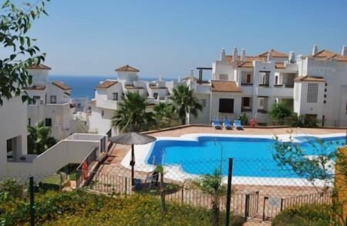 San Roque Apartment | Stunning views, apartment in Alcaidesa
