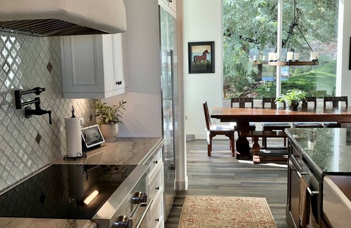 North Scottsdale House | Stunning Views, Hillside 4 Bedroom Retreat in North Scottsdale