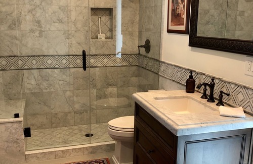 North Scottsdale House | Stunning Views, Hillside 4 Bedroom Retreat in North Scottsdale