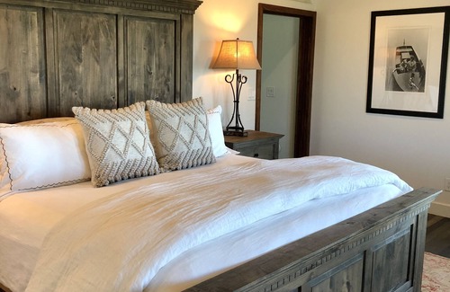 North Scottsdale House | Stunning Views, Hillside 4 Bedroom Retreat in North Scottsdale