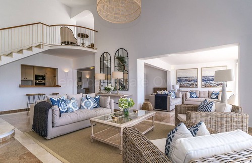 Cala Llonga Villa | Stunning Views of Mahon Harbour From Your Stylish Villa