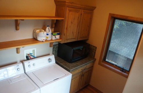 Estes Park House | Stunning Views of Longs Peak and Rocky Mountain National Park - Villa Cerf