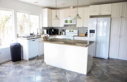 Rancho Bernardo House | Stunning Views & Private Backyard & Game Room & Grill in Great Location