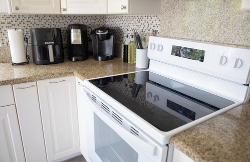 Rancho Bernardo House | Stunning Views & Private Backyard & Game Room & Grill in Great Location