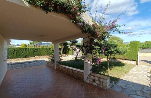 L Almadrava House | Stunning Villa in L'Ametlla de Mar with Private Pool, BBQ, Near Beach, Sleeps 6