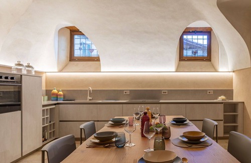 Barclaino Villa | Stunning villa for 6 people with WIFI, TV and terrace