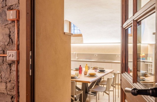 Barclaino Villa | Stunning villa for 6 people with WIFI, TV and terrace