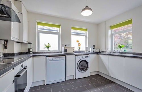 Gwynedd- Snowdonia House | Stunning villa for 5 people with WIFI