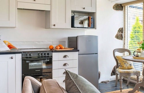 Rhyd-y-clafdy House | Stunning villa for 2 people with WIFI