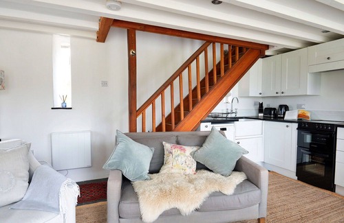 Rhyd-y-clafdy House | Stunning villa for 2 people with WIFI