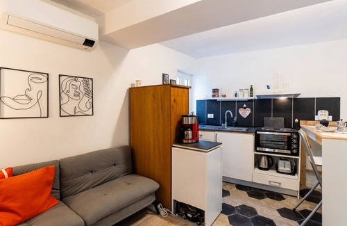 Badalucco House | Stunning villa for 3 guests with terrace