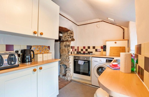 Bradwell House | Stunning villa for 4 guests with WIFI, pets allowed and parking