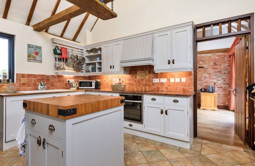 Faversham House | Stunning villa for 4 people with WIFI
